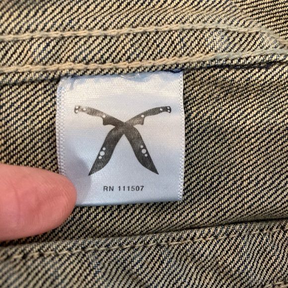 ARTFUL DODGER “DEATH OF A CRAFTSMAN” JACKET - Picture 13 of 15